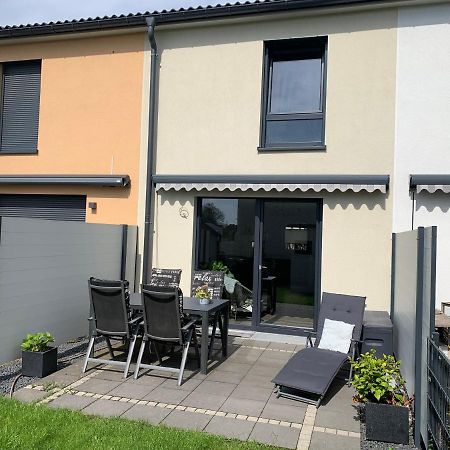 Ferienhaus Alte Kaserne Άντερναχ Εξωτερικό φωτογραφία
