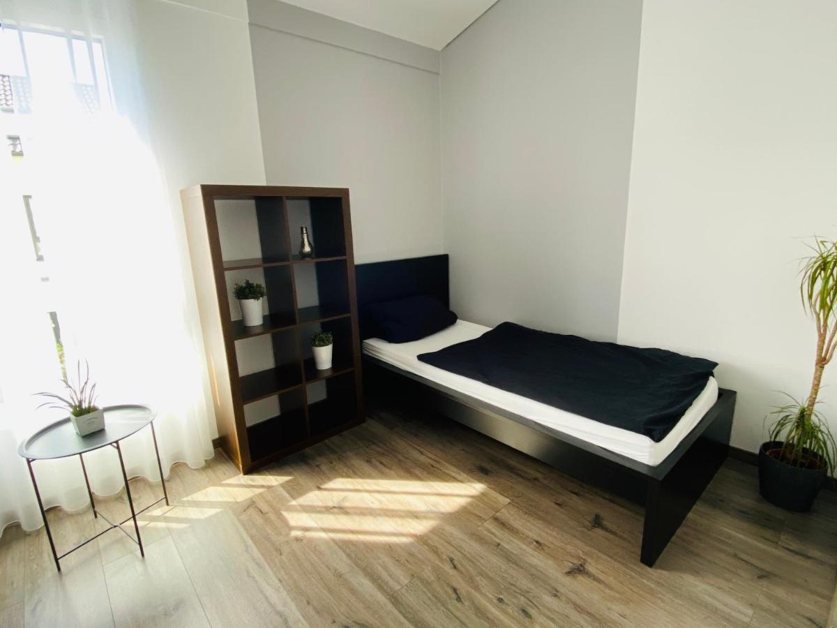 Ferienhaus Alte Kaserne Άντερναχ Εξωτερικό φωτογραφία