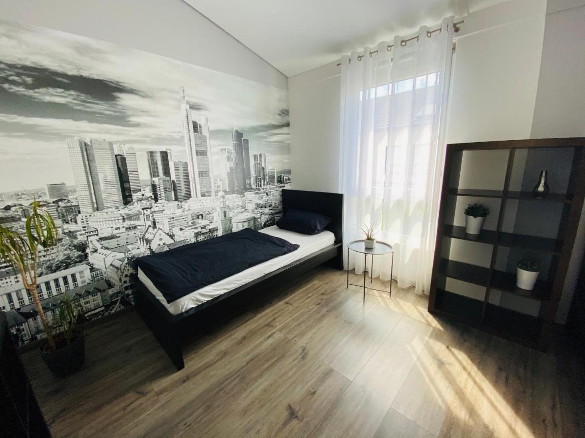 Ferienhaus Alte Kaserne Άντερναχ Εξωτερικό φωτογραφία