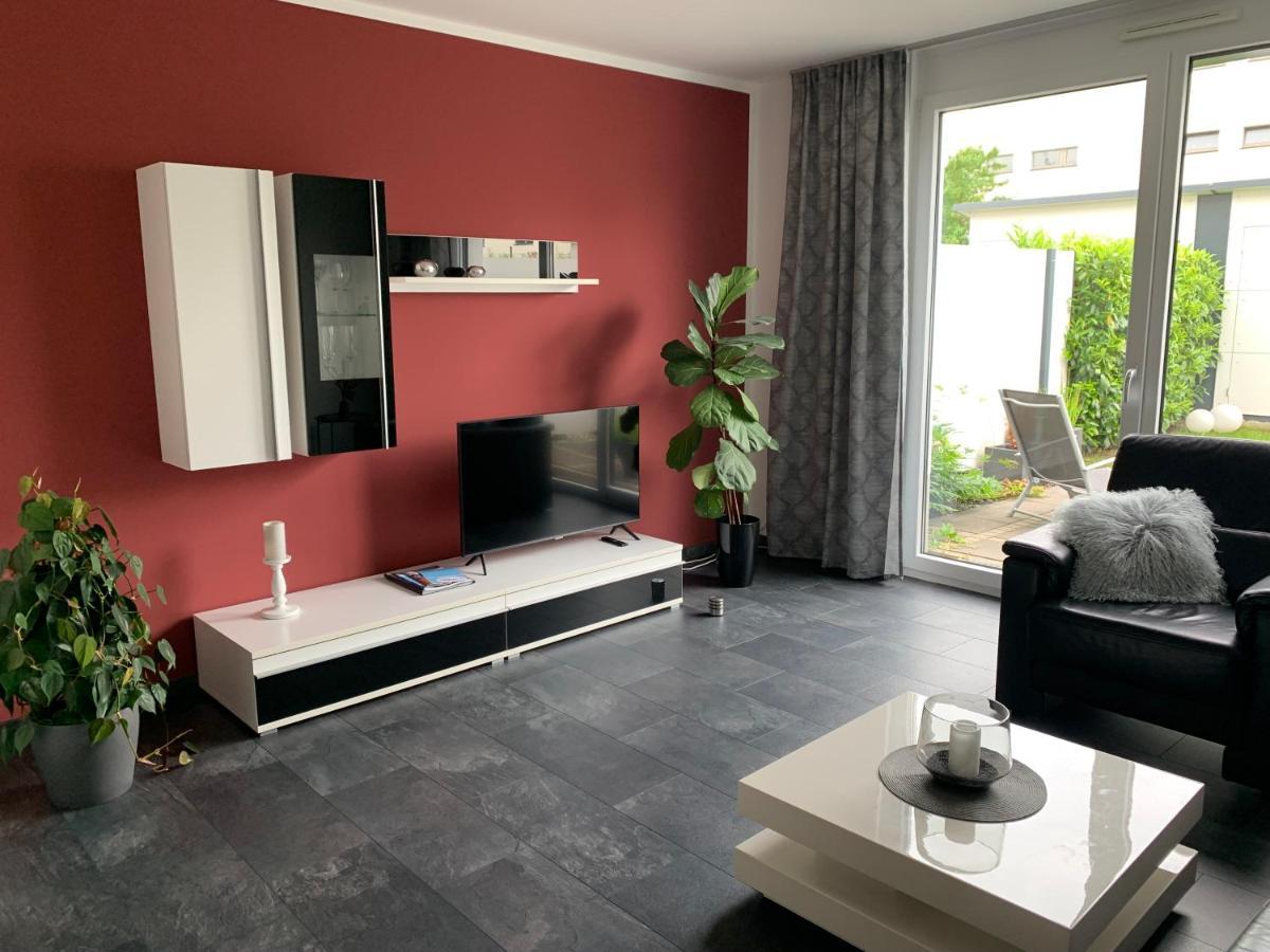 Ferienhaus Alte Kaserne Άντερναχ Εξωτερικό φωτογραφία