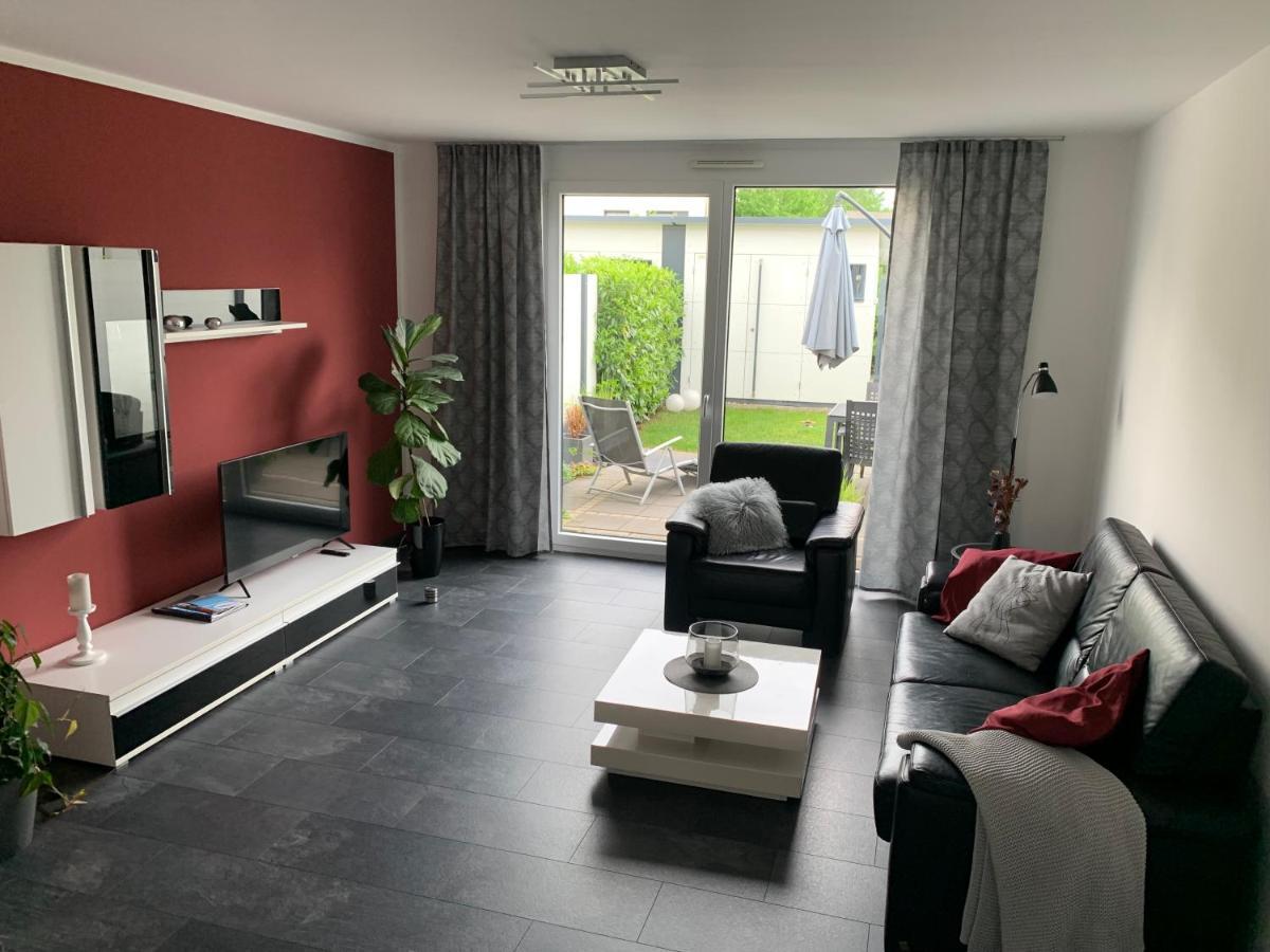 Ferienhaus Alte Kaserne Άντερναχ Εξωτερικό φωτογραφία