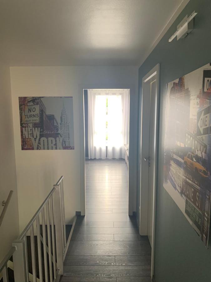 Ferienhaus Alte Kaserne Άντερναχ Εξωτερικό φωτογραφία
