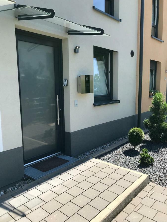 Ferienhaus Alte Kaserne Άντερναχ Εξωτερικό φωτογραφία