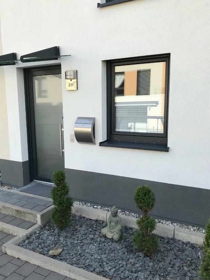 Ferienhaus Alte Kaserne Άντερναχ Εξωτερικό φωτογραφία